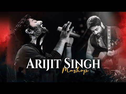 Best Of Breakup Mashup | Arijit Singh | Nonstop Mashup