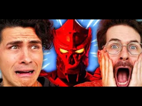 【復活記念！】Smosh ”悪魔を呼んじゃった！”｜WE SUMMONED A DEMON!【吹き替え/JPN dub】