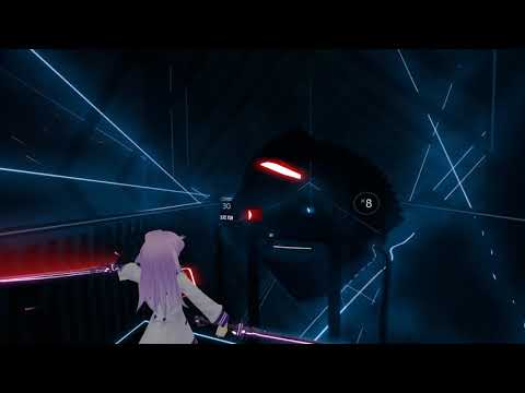 BeatSaber - 割れたリンゴ(Wareta Ringo)