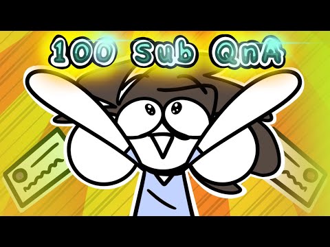 Answering Questions From You Guys!! (100 sub special)