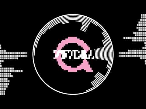 PSYQUI - ヒステリックナイトガール feat. Such 8bit remix