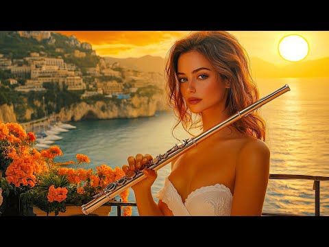 Listen to 4 Minutes and Your Life Will Change Forever - Tibetan Flute, Stress Relief