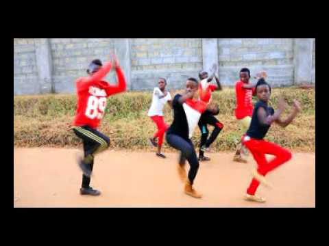 Music Diary Dancers Dancing Ayi Ayi by Shidy Stylo & Gravity