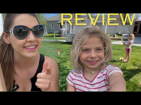 Megwoz Kubb Yard Game Set | My Review