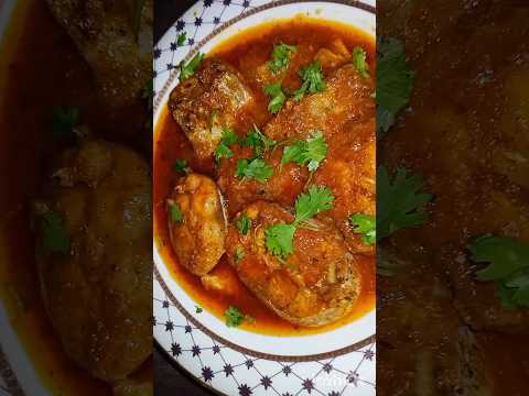 Fish curry #shorts #winterspecial #zareenkakitchen