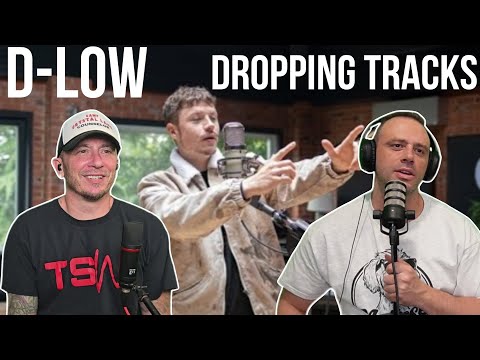 HE'S A DIFFERENT KIND!!!! D-LOW Don't Change When You're Famous BEATBOX SONG REACTION!!!