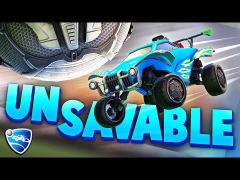 The New Mechanics of Rocket League in 2022