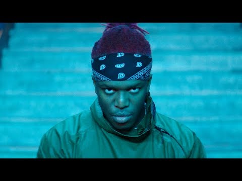 KSI - Poppin (feat. Lil Pump & Smokepurpp) [Official Music Video]