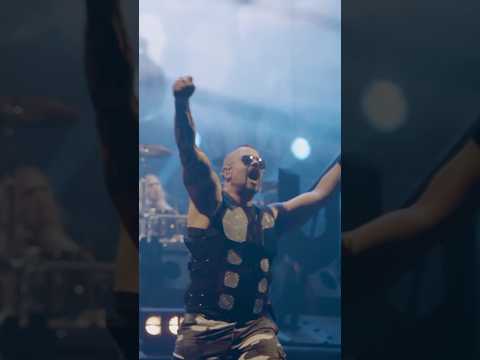 We’ll just leave this trailer right here… 😉 US+Canadian friends, get your tix from sabaton.film!