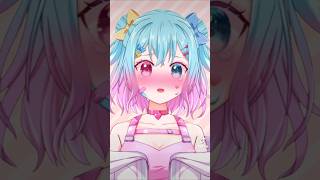 かわいい？【 #vtuber #vstreamer #vtuberclips #個人vtuber #個人勢vtuber #個人vtuberだって拡散されたい #shorts 】