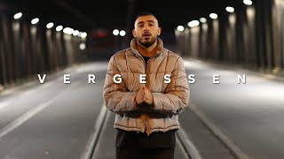 Nisa  - VERGESSEN (prod. by Babyface) (Official Video)