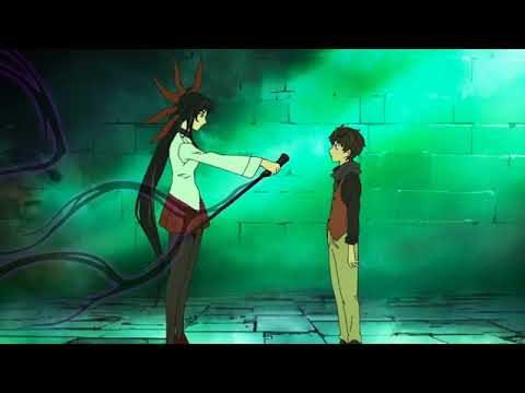 Tower of God Original Soundtrack  - Black March