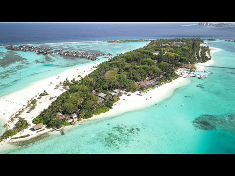 Villa Nautica Maldives / Paradise Island March 2023