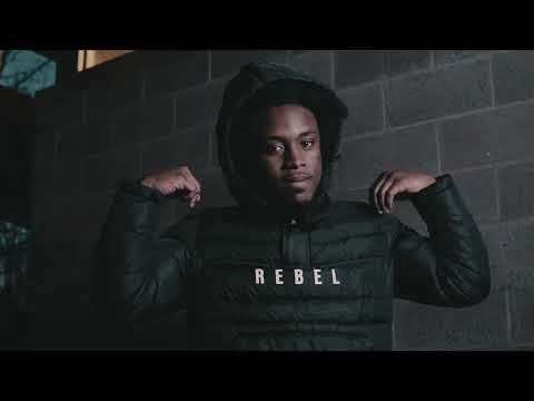 Jdot Breezy - Criticized (Official Music Video)