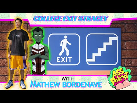 Transitioning from College to the Workplace - Matthew Bordenave - Podcast Highlights