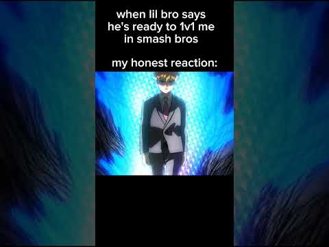 my honest reaction: #makethisgoviral #anime #mobpsycho #viral #trending #shorts #short #edit