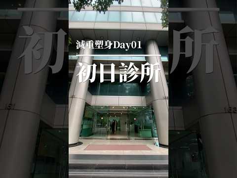 加入了COFIT的精準控醣計畫，填表-測量血壓-身體指數-3D體態建置-抽血-驗尿-醫生+營養師+秘書+藥師開始為自己的健康與體態努力#精準控醣#減重#塑身#初日診所#COFIT