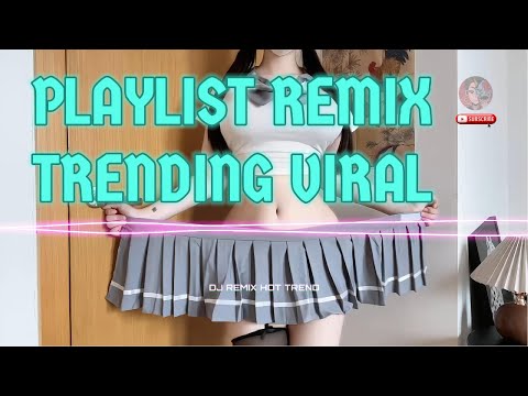 Top Những Ca Khúc DJ Remix Hay Nhất Douyin 2024 - 2025 | Tuyển Tập Viral Hot Trend Douyin | 抖音劲爆DJ舞曲