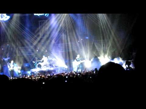 blink 182 HD Dallas 2009 - Miss You