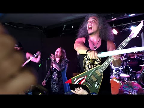 Seven Kingdoms Live @ The Garrison - Toronto, Canada (May 14th, 2023)