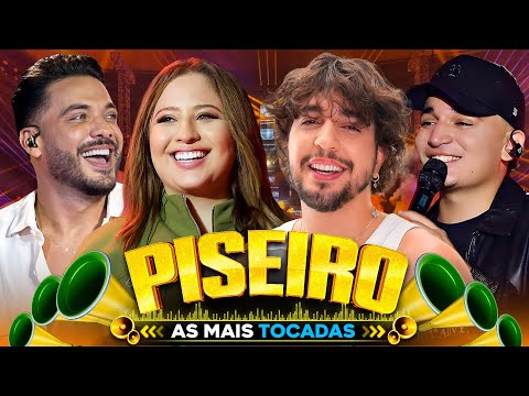 PISEIRO 2024 ATUALIZADO - MARI FERNANDEZ, NATTAN, JOÃO GOMES, WESLEY SAFADÃO