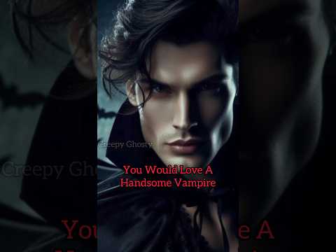 Vampire Horror Story| My Boss Is A Vampire| Vampire Story| Nosferatu