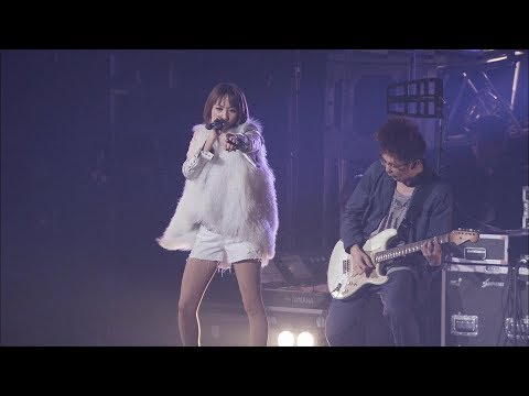 サンビカ -Eir Aoi Special Live 2015 WORLD OF BLUE at 日本武道館-