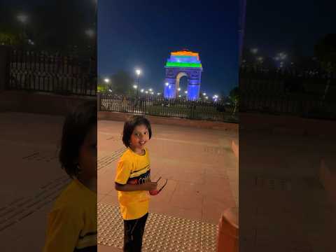 #indiagate 🤩😍#youtubeshortsviral #shoets #terding #shortsfeed #varl #youtubeshorts