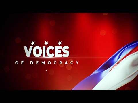 Voices of Democracy: League of Women Voters