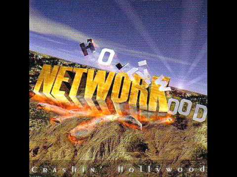 Network - Breakin' My Heart