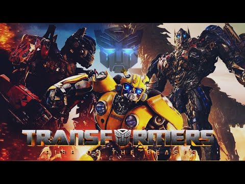 Transformers rise of beasts