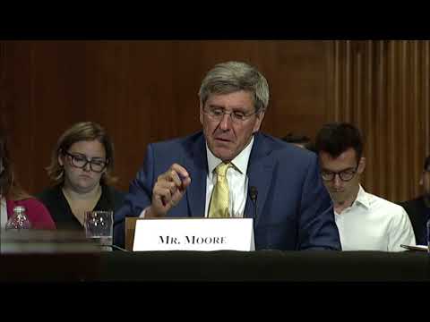 Isakson questions panel at Senate HELP hearing on the impact of tariffs