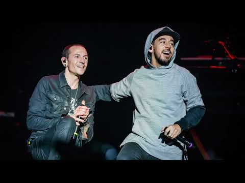 Linkin Park - Good Goodbye/Mike Shinoda - Already Over (Mashup)