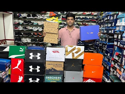 Branded Shoes n Clothes 😱 Men's Ladies n Kids Wear | Multi Brand Store | Up to 80% OFF 🔥