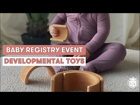 Snuggle Bugz is live! Developmental Toys Q&A