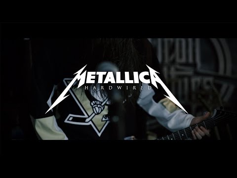 Metallica - Hardwired [Tribute By Orbit Culture]