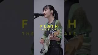 羊文学 - マヨイガ / FLASH THE FIRST TAKE  @hitsujibungaku_official