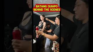 Kim Domingo's SHOCKING Make-up Transformation in Batang Quiapo!