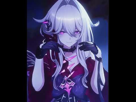 Thelema edit - Metrixx J's on My Feet // Honkai Impact 3rd