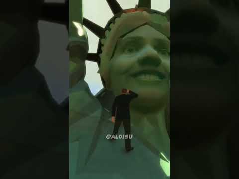 خفايا لعبة GTA 4  جزيرة السعادة | #shorts #gtav