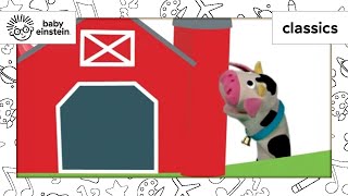 Old MacDonald had a Farm | Learning about The Farm | Full Episode | Baby Einstein | Toddler Show