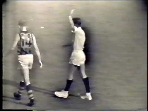 1963 VFL GRAND FINAL 3rd Qtr