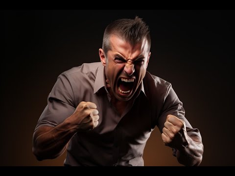 Unleashing Aggression: The Hidden Power of Self-Control - Neuroscience News