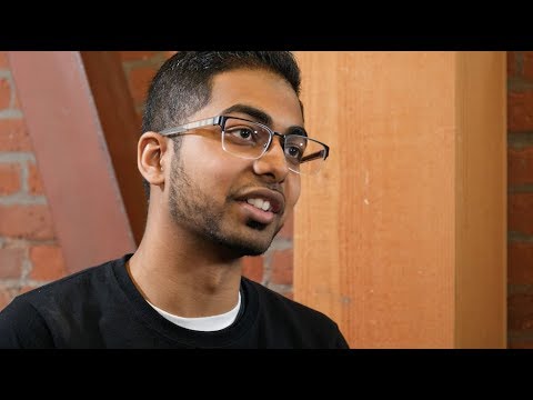 Information security and forensics analyst | How I got my job | Part 2 | Khan Academy