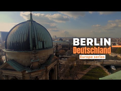 Berlin | Deutschland | Europe series #berlin #germany #travel