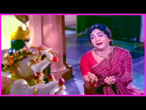 Anjali Devi, kanchana Superhit Song - Kalyana Mandapam Movie Video Songs | Telugu Movie Songs