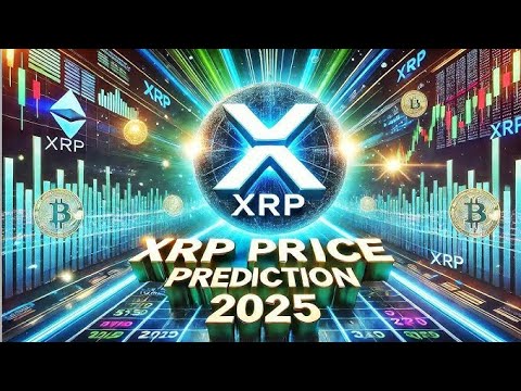 XRP Price Prediction 2025 | Massive Rally Incoming | Ripple XRP Coin Analysis & Future  Xrpnews #xrp