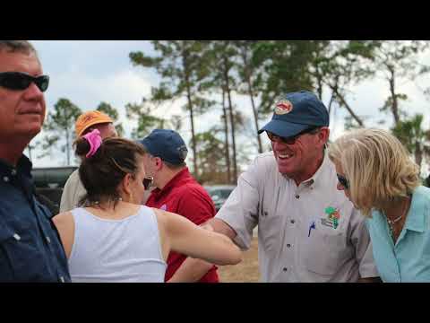 Hurricane Michael: 5 Years Later