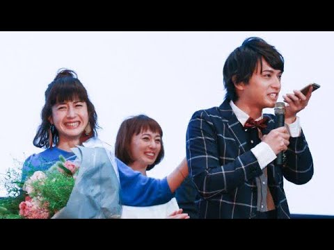 佐藤健くん 電王10周年のイベントに電話で声だけ出演したらしいです💦スケジュール的に忙しかったのかな？😅 #佐藤健 #satohtakeru #中村優一 #秋山莉奈 #松本若菜 #仮面ライダー電王