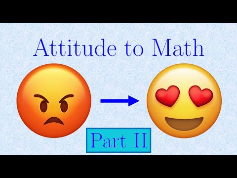 How do I love math? (Part II - Proof without words)